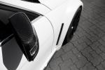Mercedes-Benz C63 AMG mc8xx by McChip-DKR 2014 года